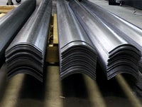 Гибка листового металла на SafanDarley E130-4100 Гибка листового металла на SafanDarley E130-4100